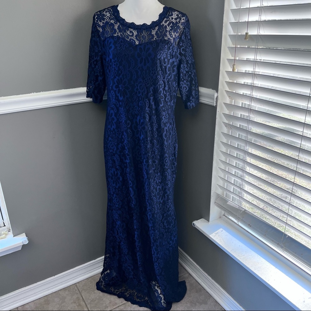 Boutique Formal dress